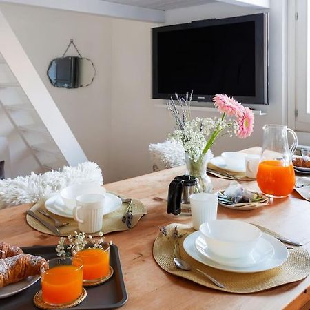 Cozy Suite Pigneto 罗马 外观 照片