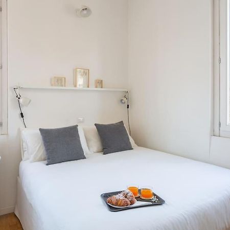 Cozy Suite Pigneto 罗马 外观 照片