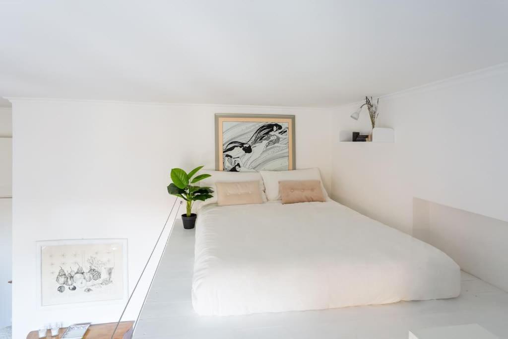 Cozy Suite Pigneto 罗马 外观 照片