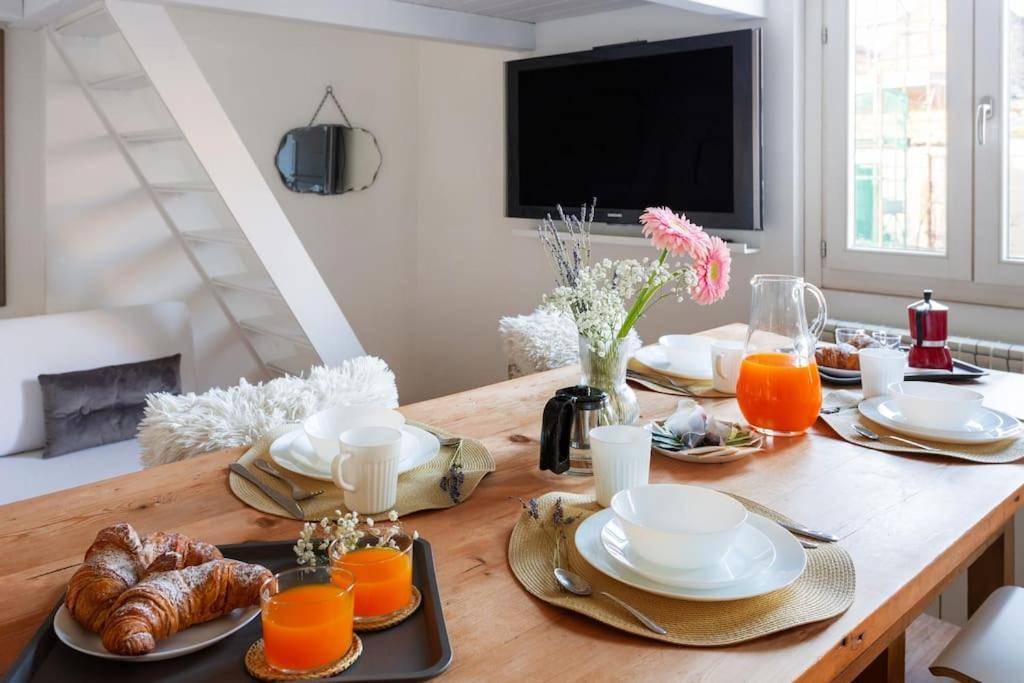 Cozy Suite Pigneto 罗马 外观 照片