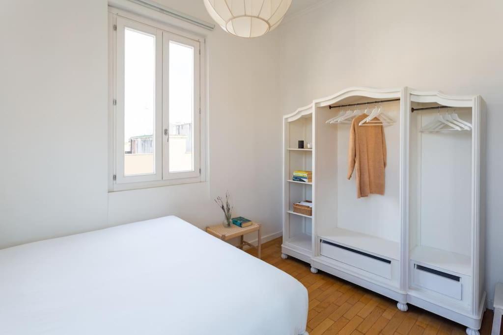Cozy Suite Pigneto 罗马 外观 照片
