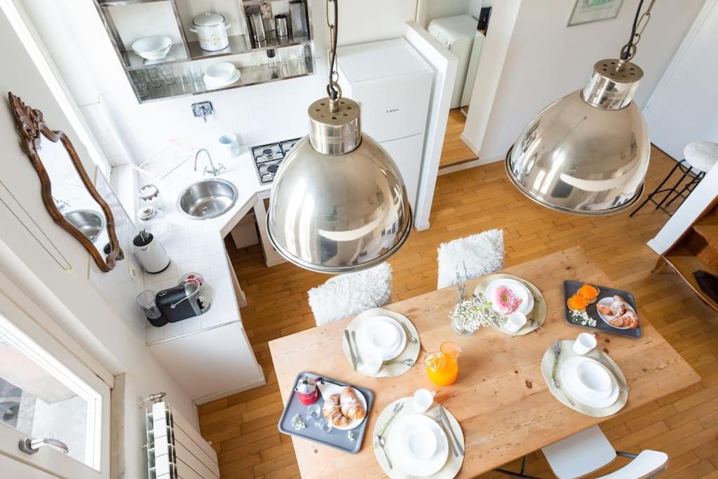 Cozy Suite Pigneto 罗马 外观 照片