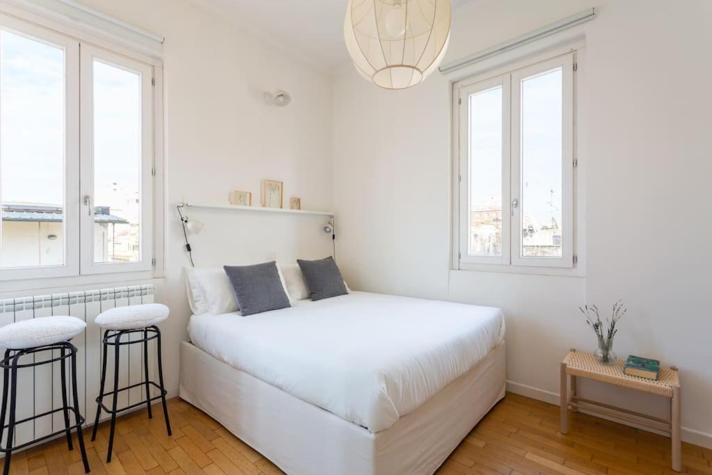 Cozy Suite Pigneto 罗马 外观 照片