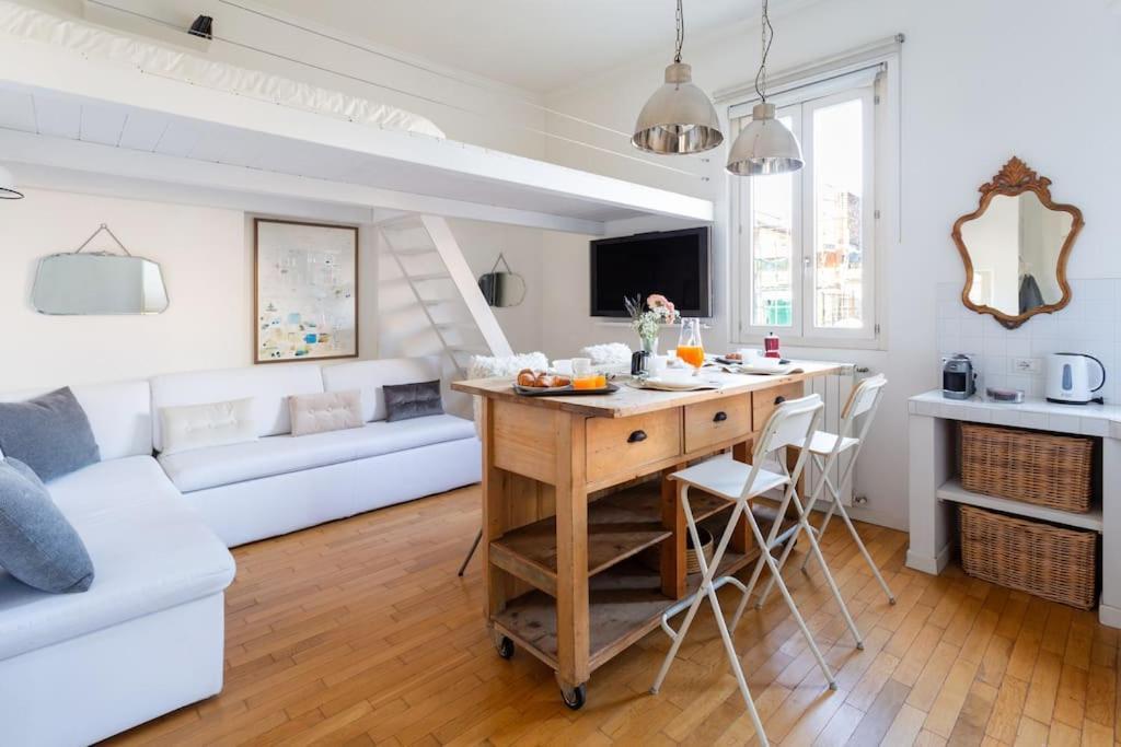 Cozy Suite Pigneto 罗马 外观 照片