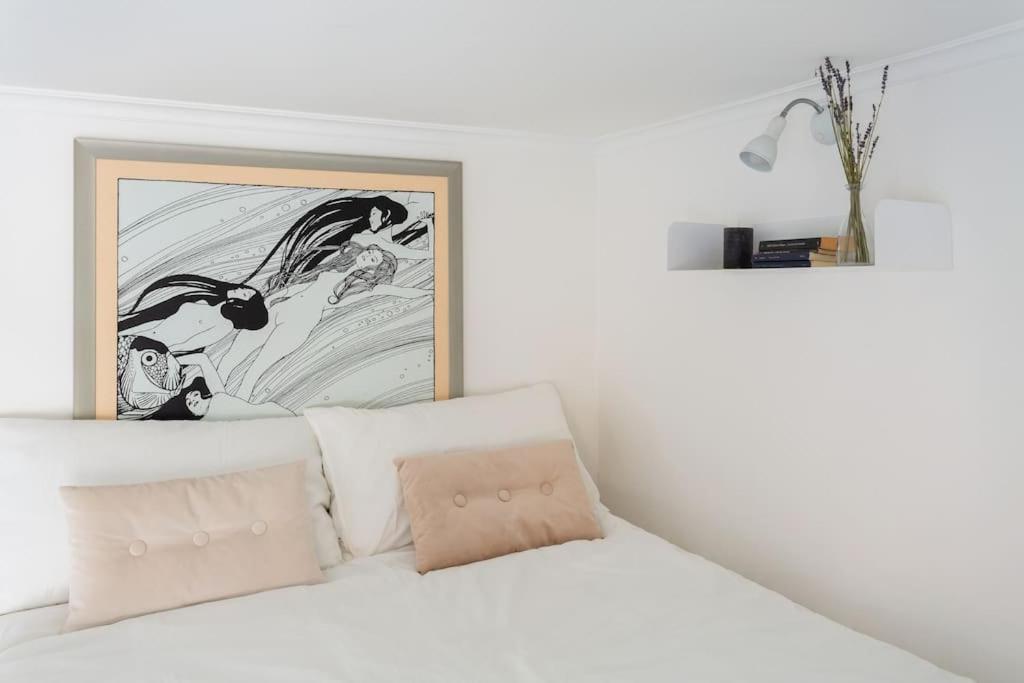 Cozy Suite Pigneto 罗马 外观 照片