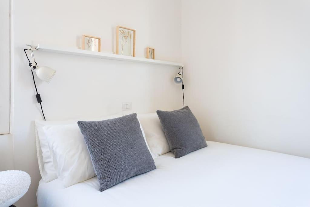 Cozy Suite Pigneto 罗马 外观 照片