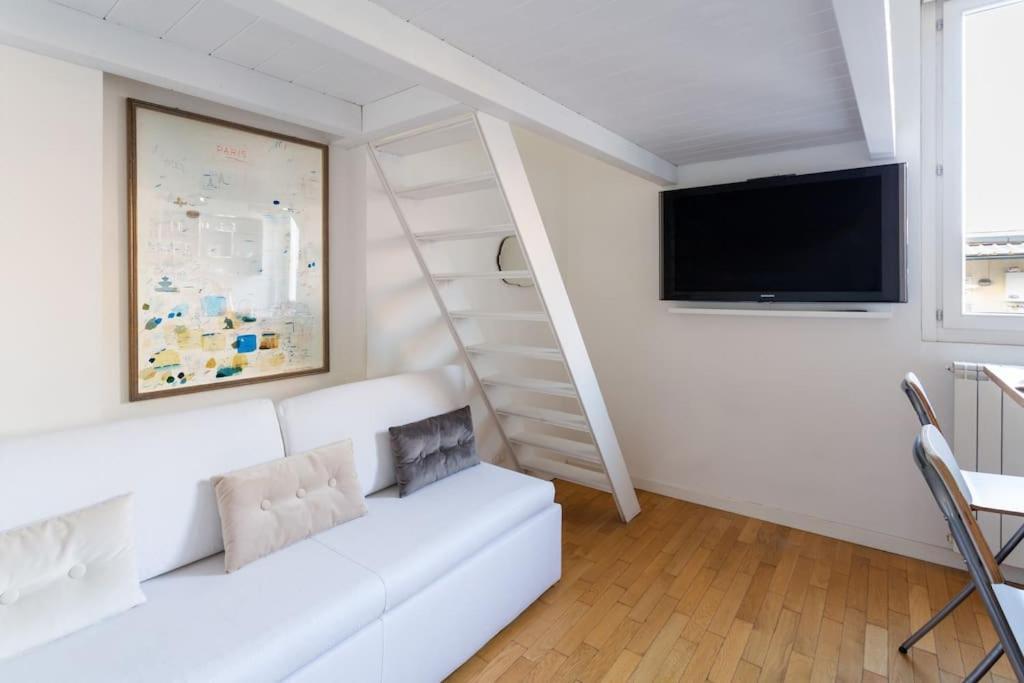 Cozy Suite Pigneto 罗马 外观 照片