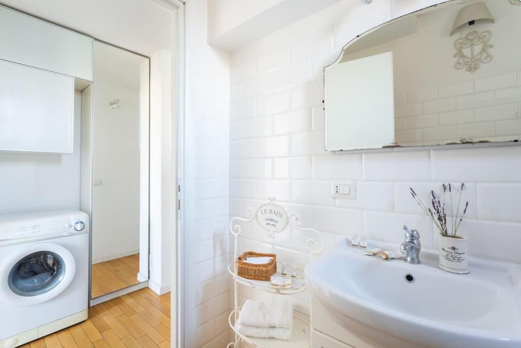 Cozy Suite Pigneto 罗马 外观 照片
