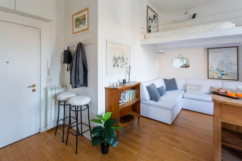 Cozy Suite Pigneto 罗马 外观 照片